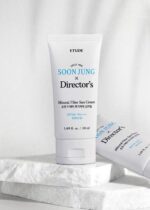 ETUDE SoonJung Director's Mineral Filter Sun Cream SPF 50+ PA++++ 50ml - EmpressKorea