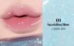 Etude Glaze Plump Gloss 4g - EmpressKorea