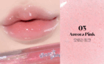 Etude Glaze Plump Gloss 4g - EmpressKorea