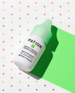 FATION Nosca9 Trouble Toning Ampoule 15ml - EmpressKorea