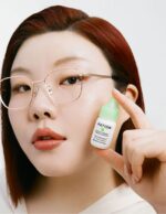 FATION Nosca9 Trouble Toning Ampoule 15ml - EmpressKorea