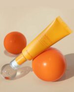Farmstay Calendula Relief Eye Cream 50ml - EmpressKorea