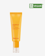 Farmstay Calendula Relief Eye Cream 50ml - EmpressKorea