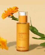 Farmstay Calendula Relief Serum 50ml - EmpressKorea