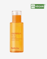 Farmstay Calendula Relief Serum 50ml - EmpressKorea