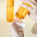 Farmstay Calendula Relief Toner 200ml - EmpressKorea