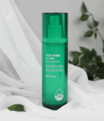 Farmstay Cica Farm Calming Cream Serum 50ml - EmpressKorea