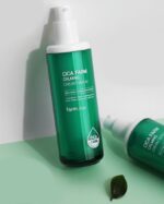 Farmstay Cica Farm Calming Cream Serum 50ml - EmpressKorea