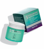 Farmstay Hyaluronic 5 Water Drop Cream 80ml - EmpressKorea