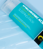 Farmstay Hyaluronic Acid Every Night Sleeping Pack 120ml - EmpressKorea