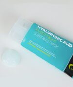 Farmstay Hyaluronic Acid Every Night Sleeping Pack 120ml - EmpressKorea