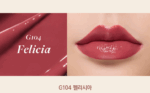 DEAR DAHLIA Lip Paradise Sensual Lip Glow 3.3g - Image 14