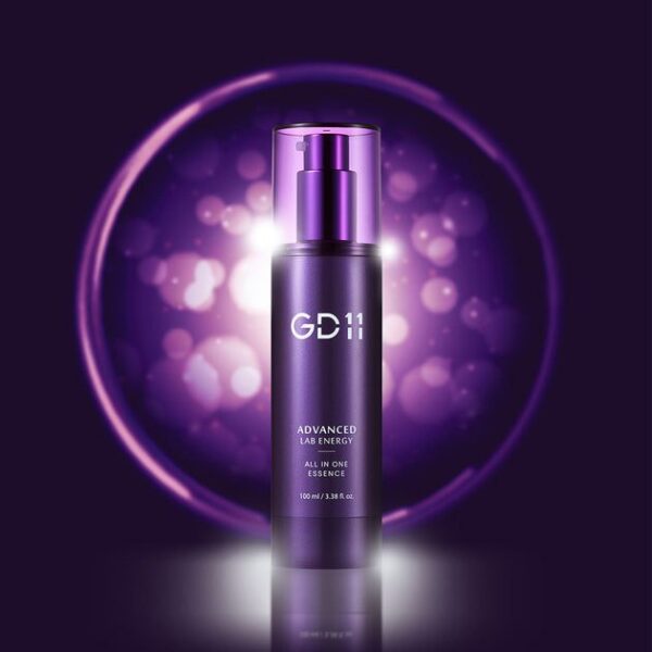 GD11 Advanced Lab Energy All-in-One Essence 100ml - EmpressKorea