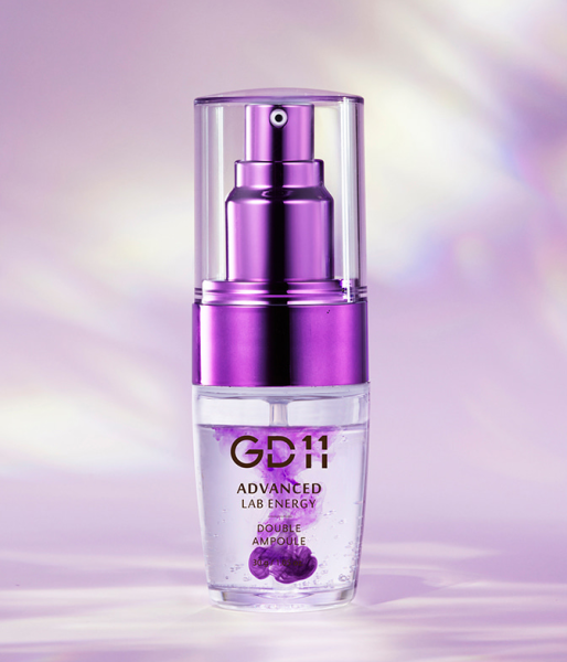 GD11 Advanced Lab Energy Double Ampoule 30g - EmpressKorea