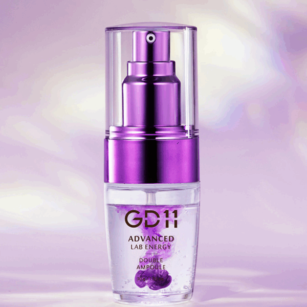 GD11 Advanced Lab Energy Double Ampoule 30g - EmpressKorea