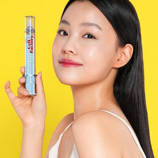 GD11 Cell Factory Aqua Booster Ampoule 20ml - EmpressKorea