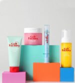 GD11 Cell Factory Aqua Booster Ampoule 20ml - EmpressKorea