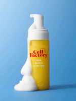GD11 Cell Factory Cera Bubble Glow Care 150ml - EmpressKorea