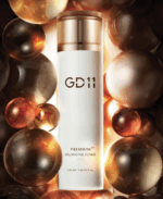 GD11 Premium RX Balancing Toner 130ml - EmpressKorea