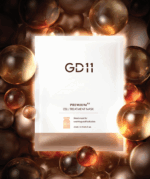 GD11 Premium RX Cell Treatment Mask 23ml*6 - EmpressKorea