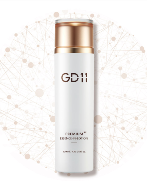GD11 Premium RX Essence in Lotion 130ml - EmpressKorea