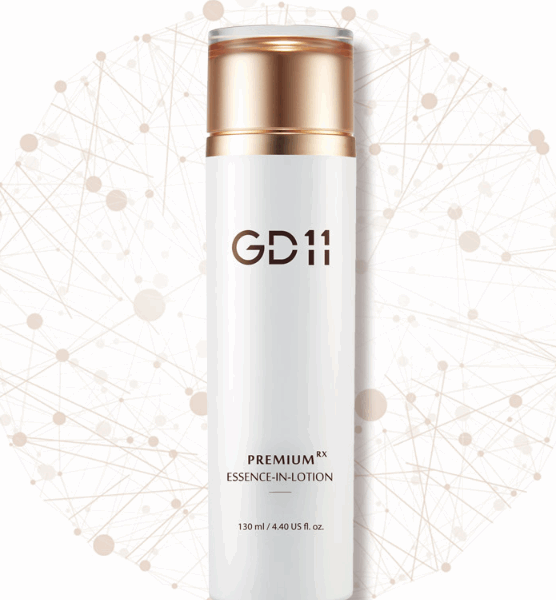 GD11 Premium RX Essence in Lotion 130ml - EmpressKorea
