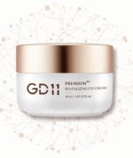 GD11 Premium RX Revitalizing Eye Cream 30ml - EmpressKorea