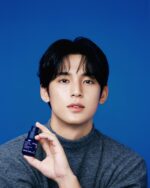 innisfree Retinol Green Tea PDRN Skin Booster Ampoule 25ml/40ml - Image 2