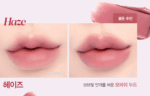 espoir Couture Lip Tint Blur Velvet 5.5g - Image 8