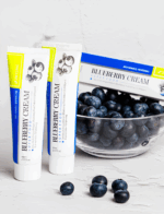 HEALTY:LAB Blueberry Wrinkle Care Cream 60ml - EmpressKorea