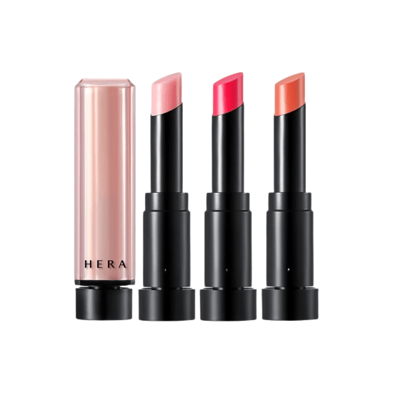 HERA Sensual Nude Balm (7 Colors) 3.5g - EmpressKorea