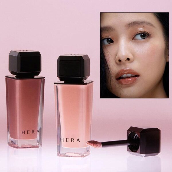 HERA Sensual Nude Gloss 5g - EmpressKorea