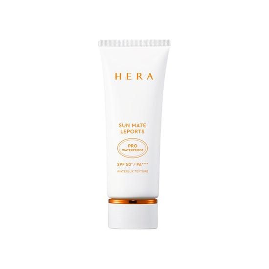 HERA Sun Mate Leports Pro Waterproof SPF 50+ PA++++ 70ml - EmpressKorea