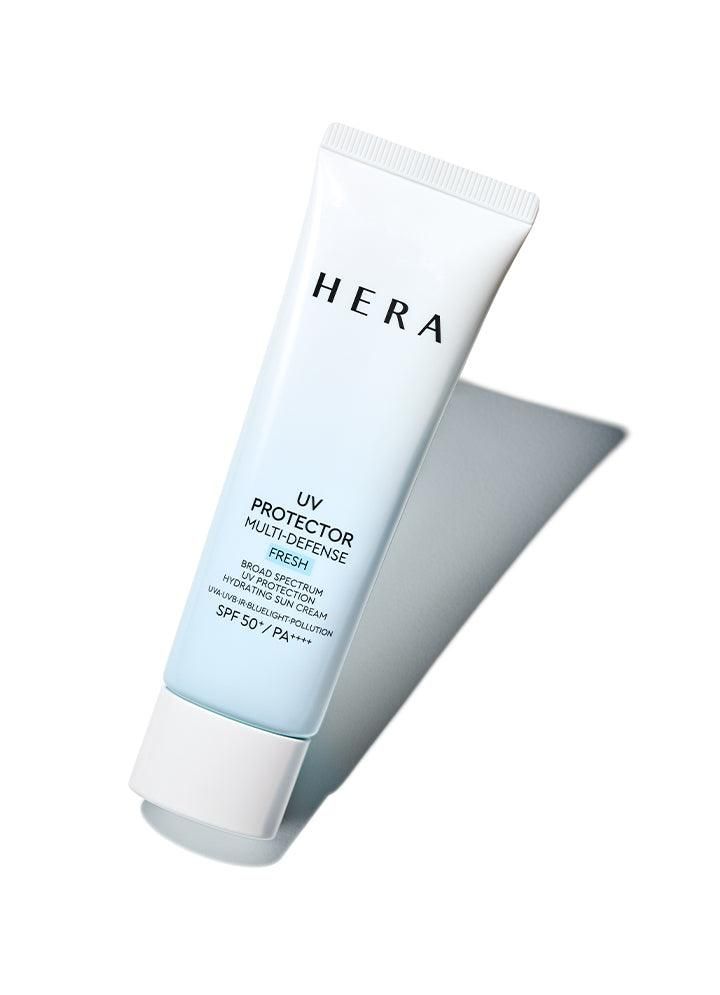 HERA UV Protector Multi-Defense Fresh SPF 50+ PA++++ 50ml - EmpressKorea