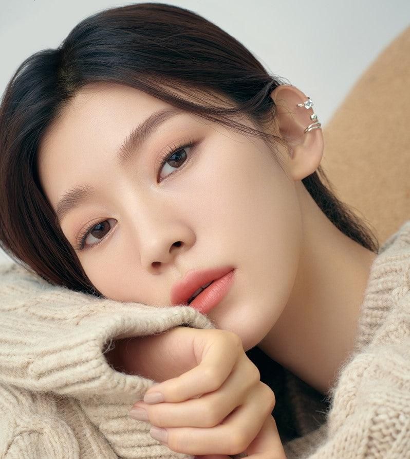 HOLIKA HOLIKA Foggy Blur Tint (6 Colors) 4g - EmpressKorea