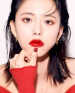 HOLIKA HOLIKA Heartcrush Glow Tint Air (4 Colors) 3g - EmpressKorea