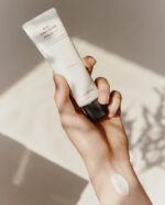 HYGGEE Real Sun Cream SPF 50+ PA++++ 50ml - EmpressKorea