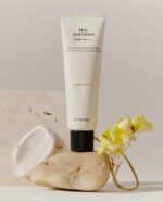 HYGGEE Real Sun Cream SPF 50+ PA++++ 50ml - EmpressKorea