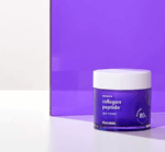 Hanskin Collagen Peptide Eye Cream 80ml - EmpressKorea