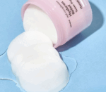 Hanskin Real Complexion Hyaluronic Relief Toner Pad 60pads 210ml - EmpressKorea