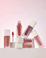 Heart Percent Dot On Mood Blury Fog Tint 6g - EmpressKorea