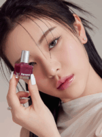 Heart Percent Dot On Mood Top Coating Lip Plumper 6.5g - EmpressKorea