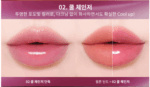 Heart Percent Dot On Mood Top Coating Lip Plumper 6.5g - EmpressKorea