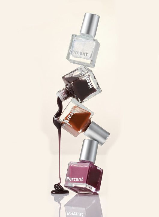 Heart Percent Dot On Mood Top Coating Lip Plumper 6.5g - EmpressKorea