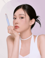 Heart Percent Dote On Mood Dewy Melting Lipstick 1.5g - EmpressKorea