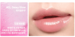 Heart Percent Dote On Mood Dewy Melting Lipstick 1.5g - EmpressKorea