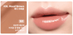 Heart Percent Dote On Mood Dewy Melting Lipstick 1.5g - EmpressKorea
