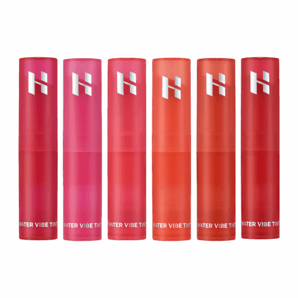 Holika Holika Water Vibe Tint 2.5g - EmpressKorea