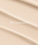 Huxley Essence Cover Cushion Unseen layer SPF23 PA++ 12g - EmpressKorea