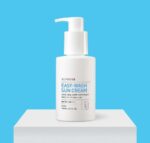 ILLIYOON Mild Easy-Wash Sun Cream SPF 50+ PA++++ 150ml - EmpressKorea